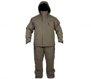 Zimný komplet Arctic 50 Suit veľ.XXL